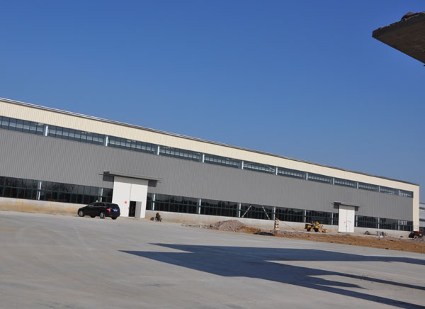 长治新场外景图二