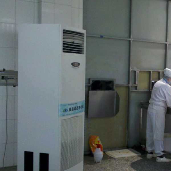 长治食品正负离子空气杀菌器