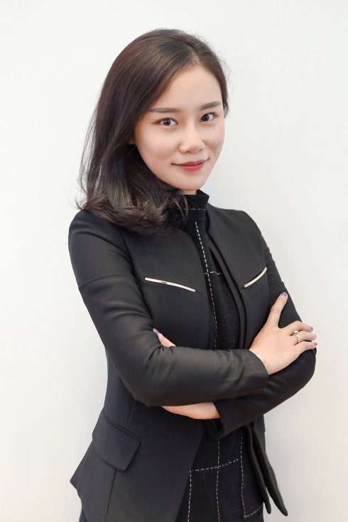 长治邓珂婕 讲师